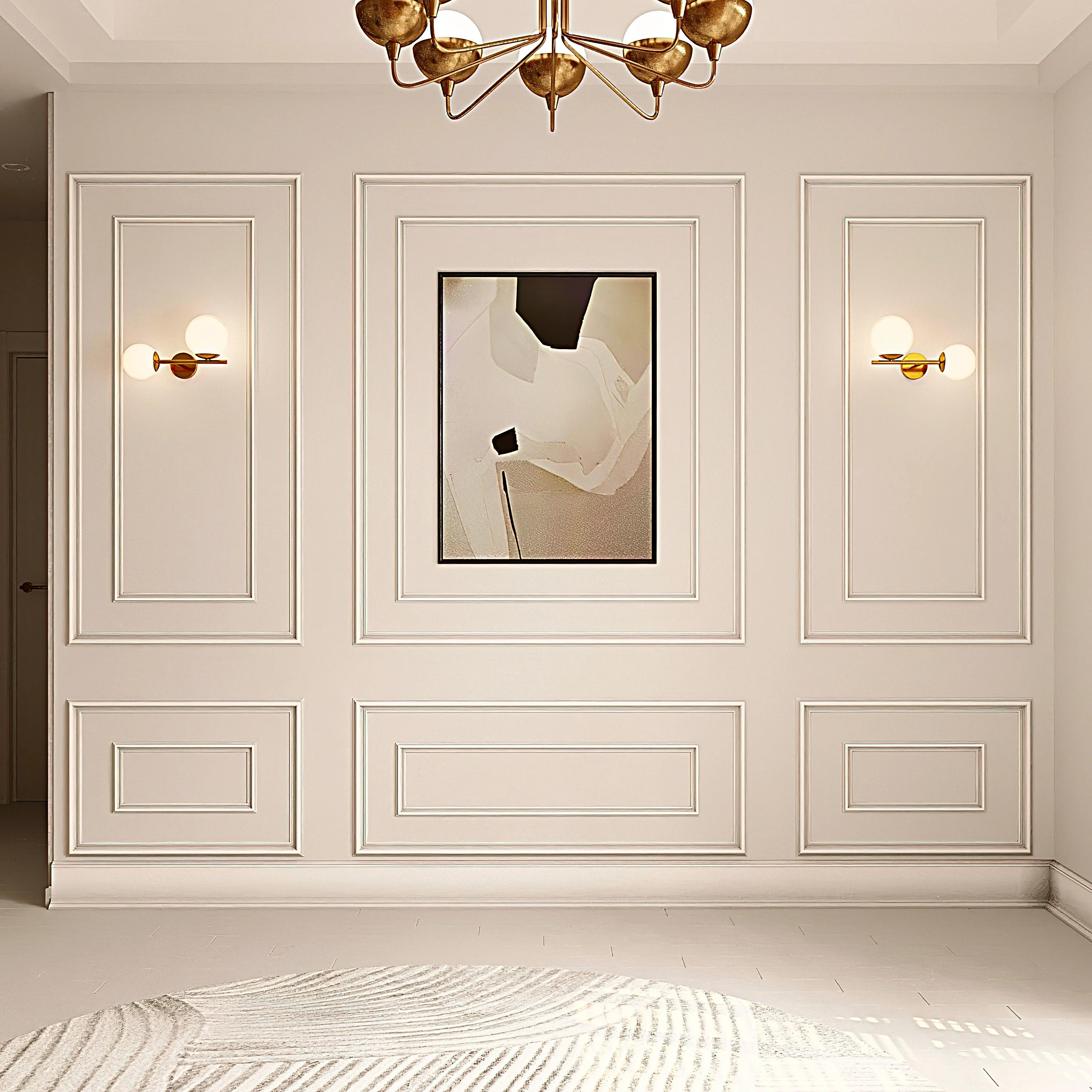 HDHMR Mouldings - Mouldings - Decorative Panels | Plylam Centre