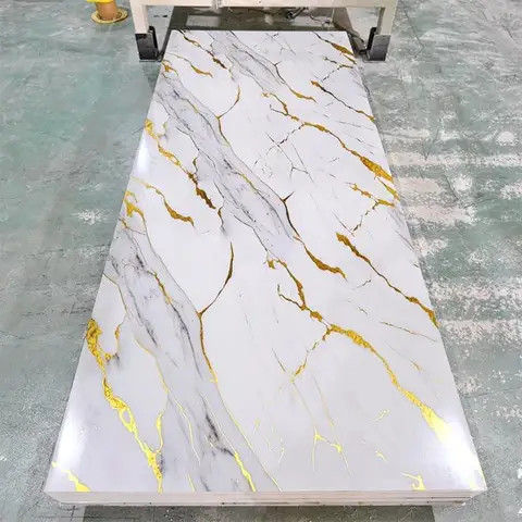 Abstract UV Sheets - UV Sheets - Decorative Panels | Plylam Centre