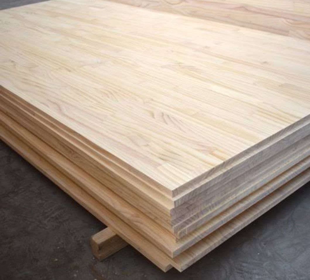Pine - FingerJoint Boards - Boards and Panels | Plylam Centre