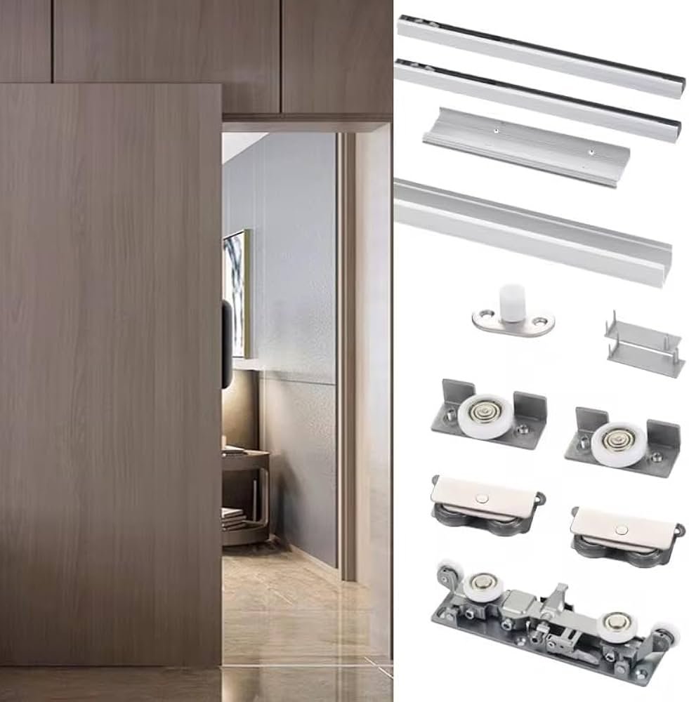 Sliding Systems - Cabinetry - Hardware | Plylam Centre