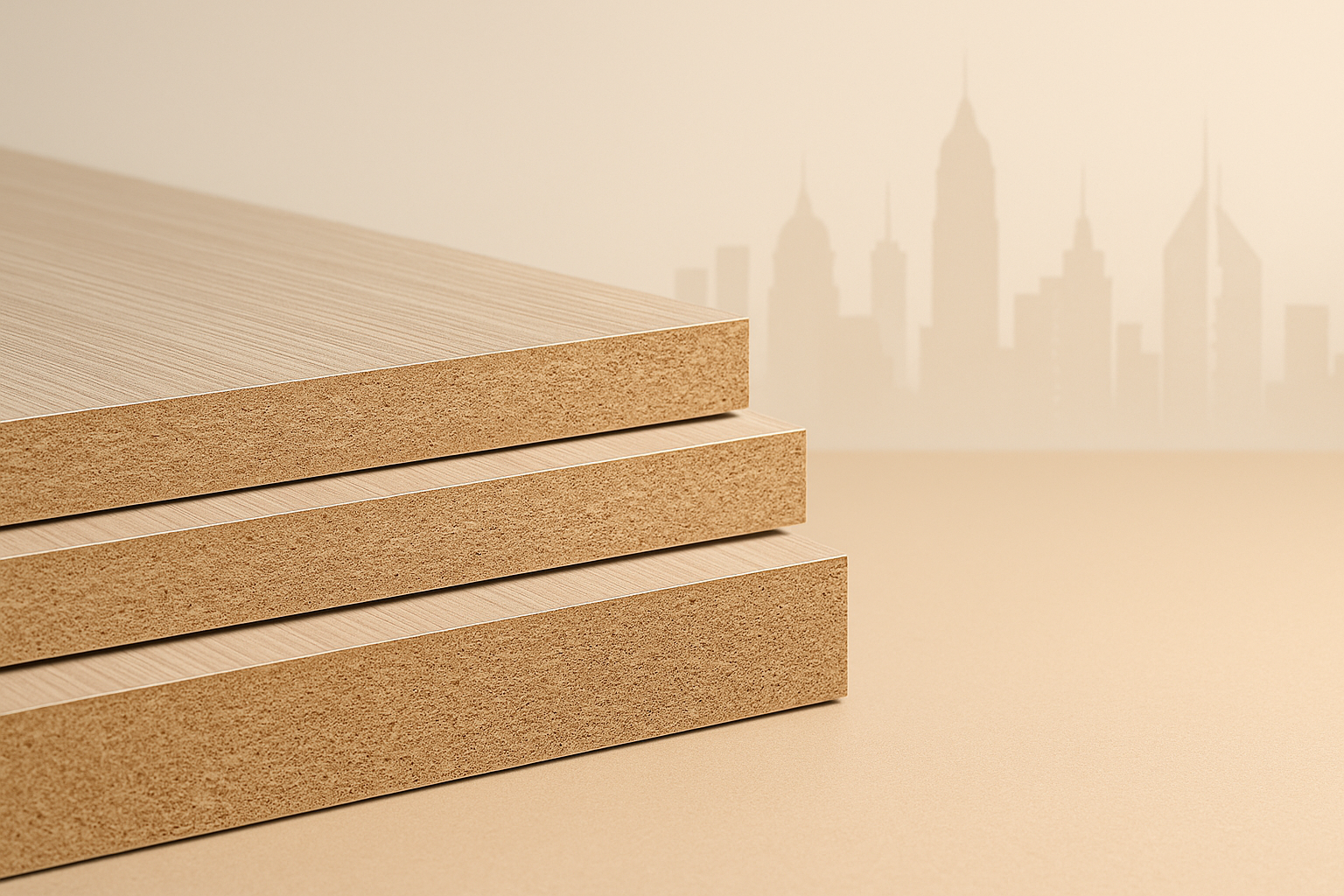 Raw - HDHMR - Boards and Panels | Plylam Centre