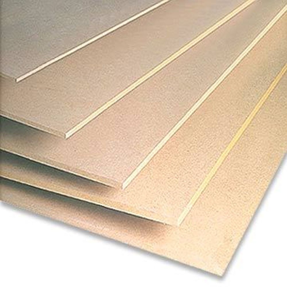 Raw - MDF - Boards and Panels | Plylam Centre