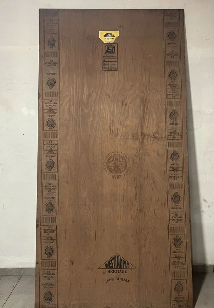 Engiro Silver - Western India Plywood - Boards and Panels | Plylam Centre
